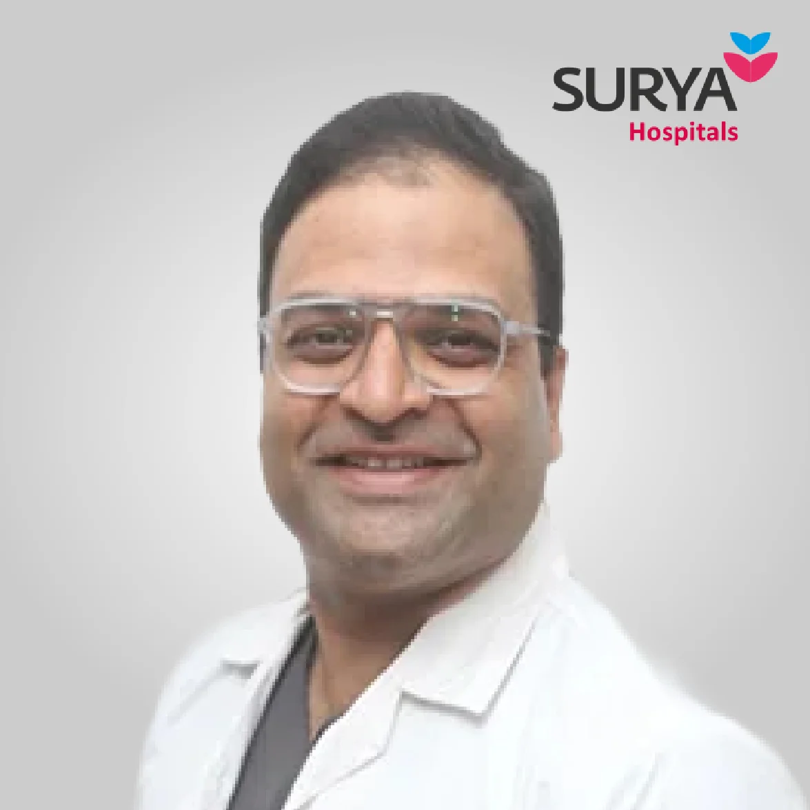 Dr. Rahul Patil